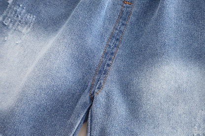 Little Tiger Boys' Outfit