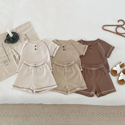 Basic Comfort Children's Set