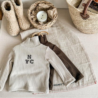 Kids' NYC Top