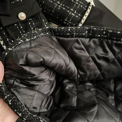 Black Pearl Children's Set