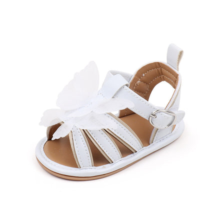 Children's Summer Butterfly Sandal