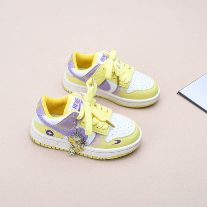 Children's Sneakers NK Comfort