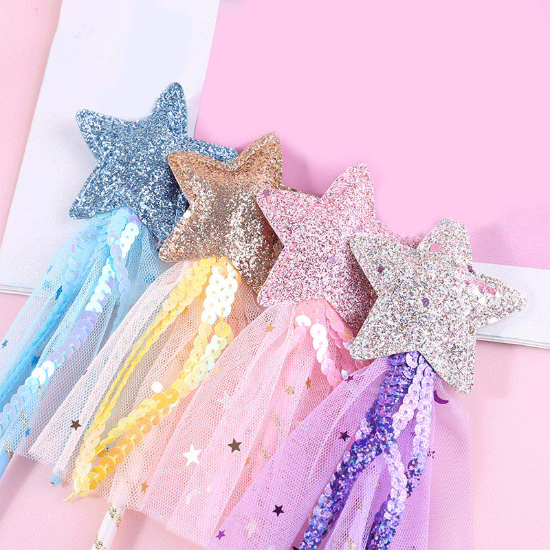 Children's Magic Wand