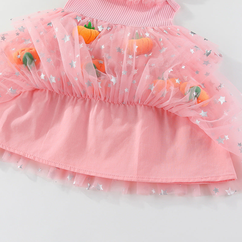 Children's Halloween Dress