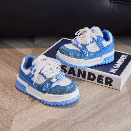 Modern Comfortable Children's Sneakers