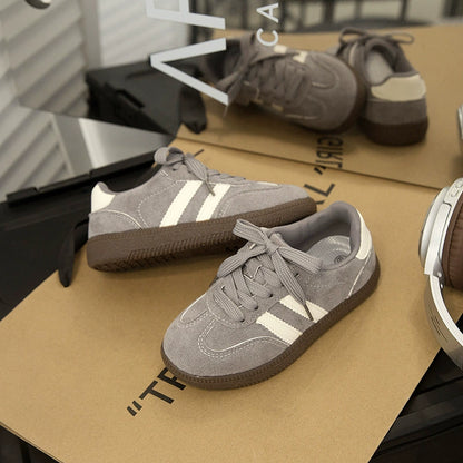 AD Suede Kids' Sneakers