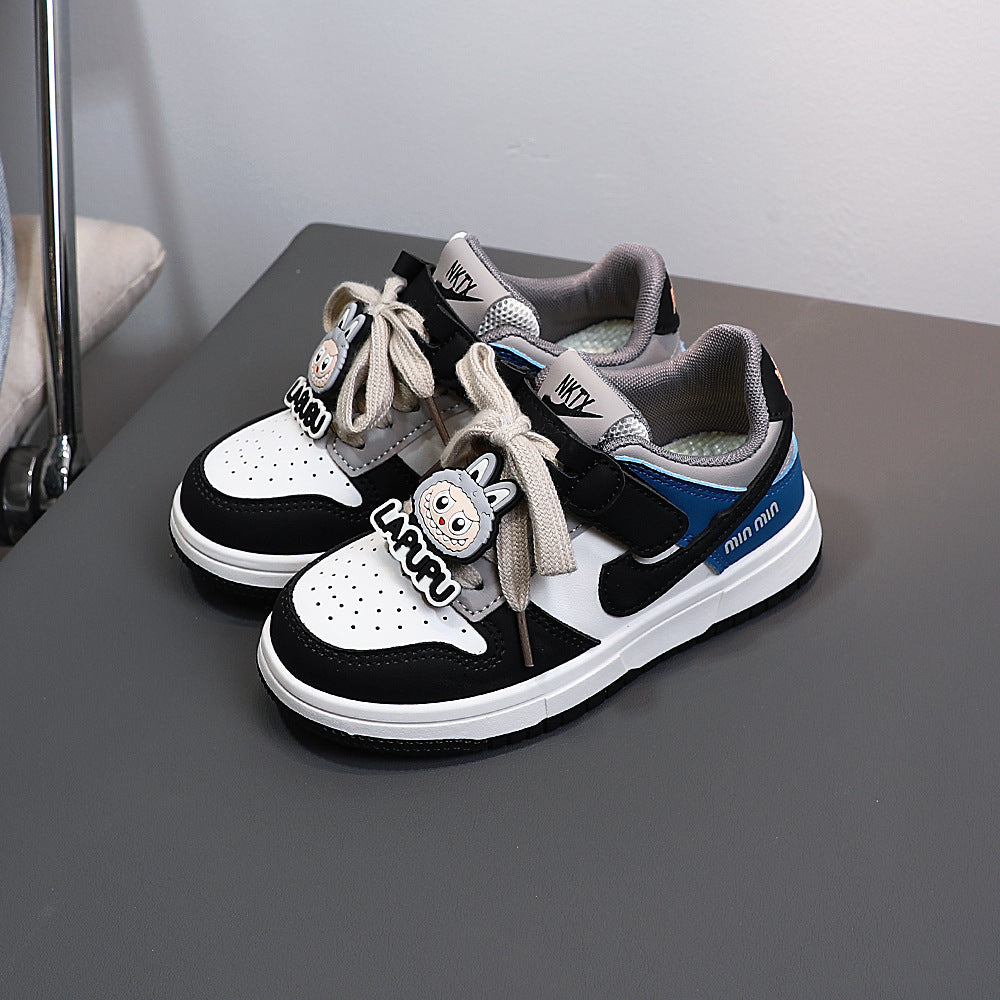 Children's Sneaker NK LBB