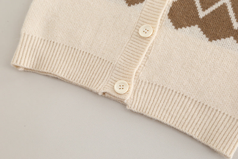 Boys' 3-Piece Winter Set