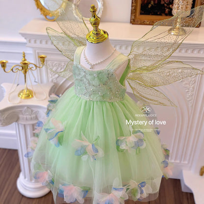 Princess Dress Fashion Elegant Formal Dress
