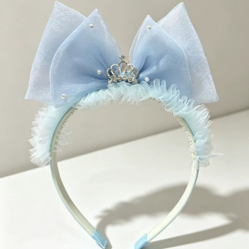 Children's Princess Headband