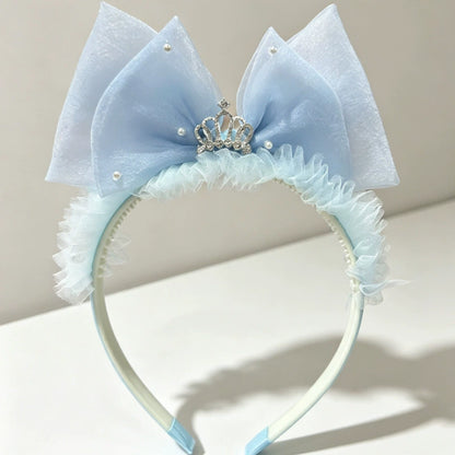 Children's Princess Headband