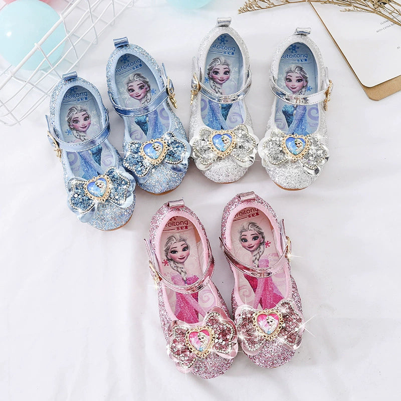 Girls' Party Shoes