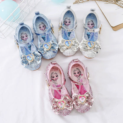 Girls' Party Shoes