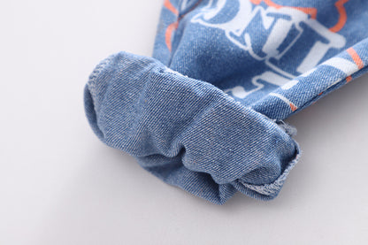 Children's Denim Set, 3 Pieces