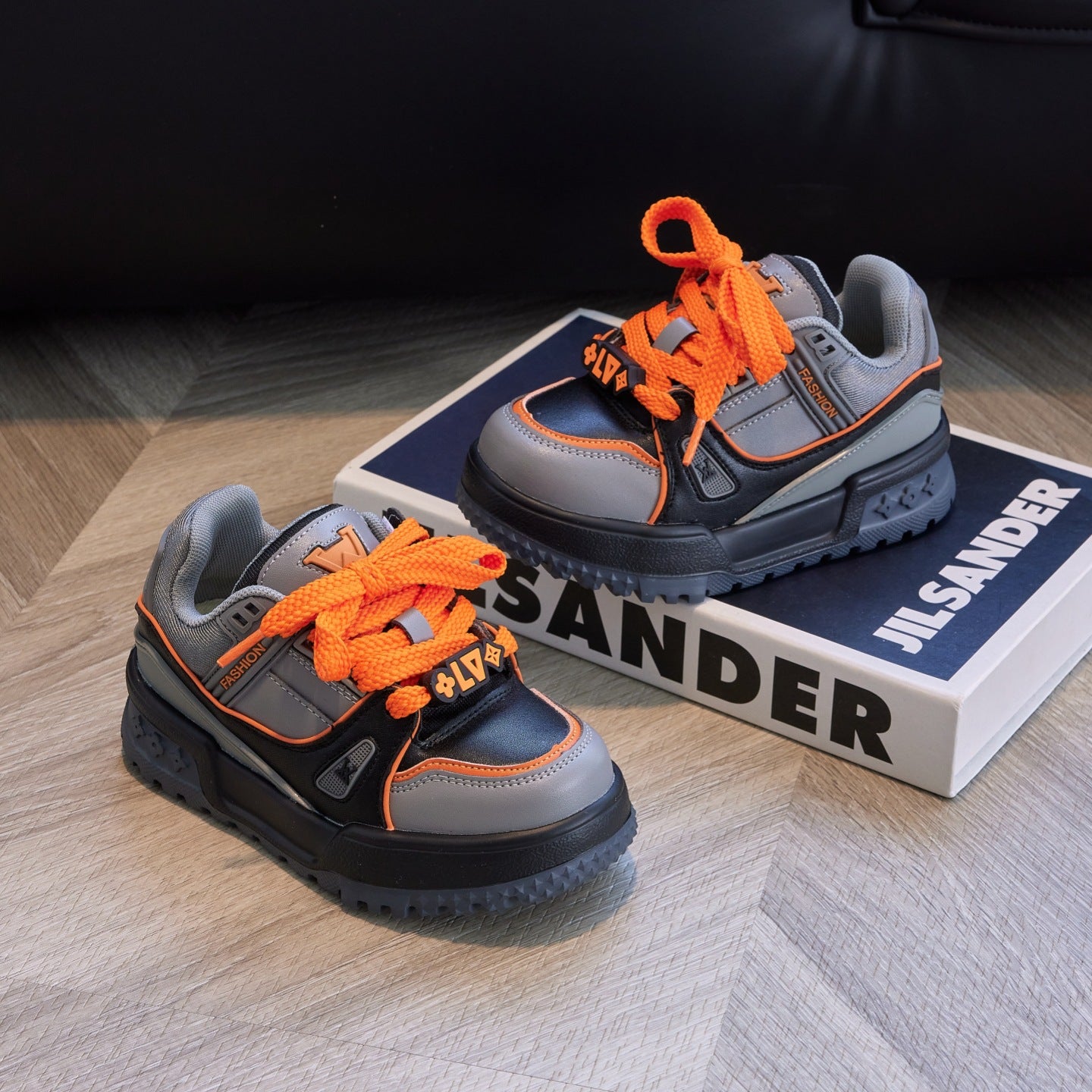 Modern Comfortable Children's Sneakers