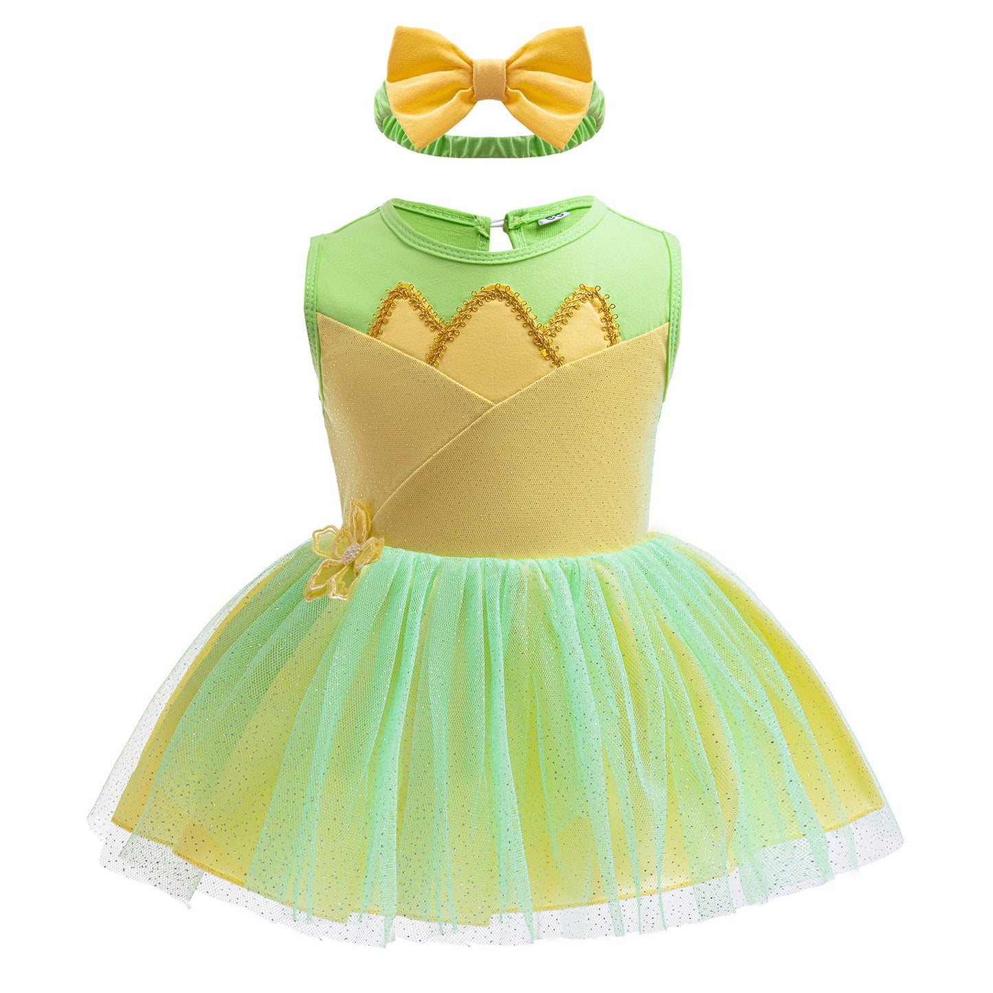 Children's Party Dress for Costumes