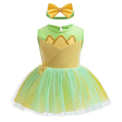 Children's Party Dress for Costumes