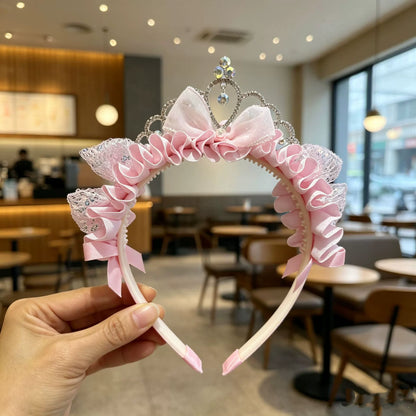 Children's Princess Headband