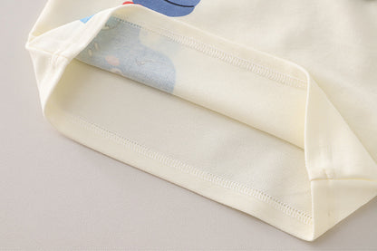 Boys' Dinosaur Outfit