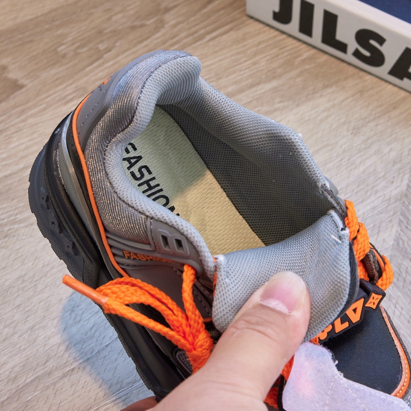 Modern Comfortable Children's Sneakers