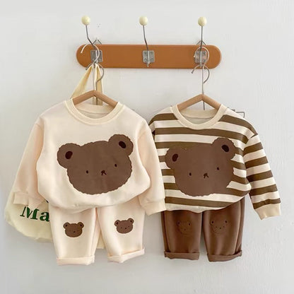 Children's Teddy Bear Outfit
