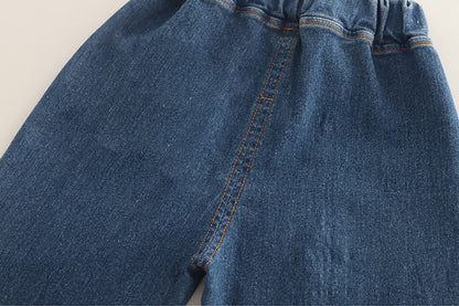 Boys' 3-Piece Set with Pockets