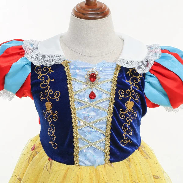 Enchanted Party Dress