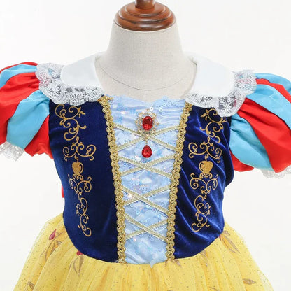 Enchanted Party Dress