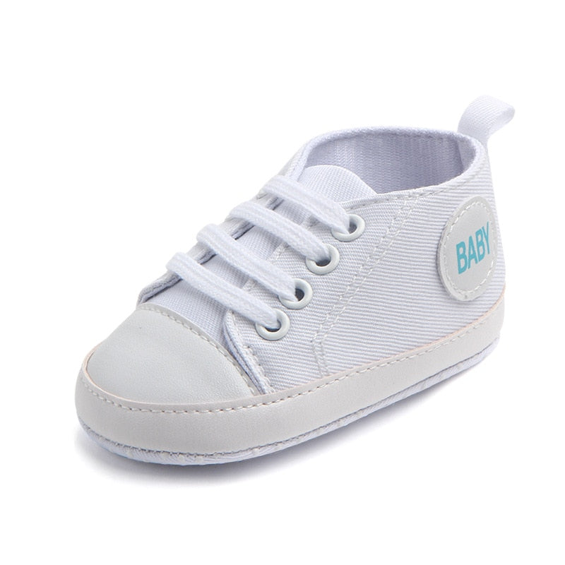 Zapatos deportivos para bebé