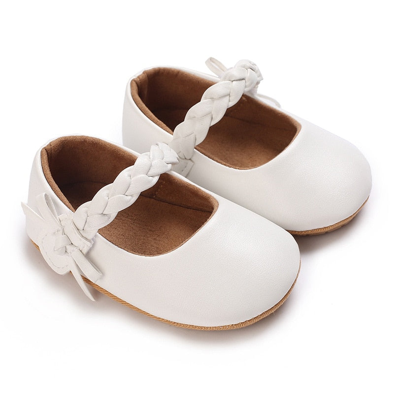 Sandalias vintage para niños