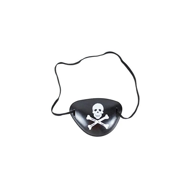 Halloween Girl Pirate Dress Children Princess Dress