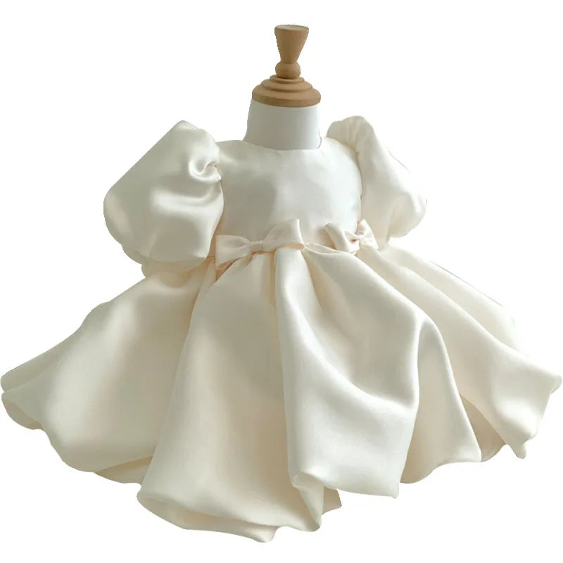 Girls Birthday Banquet Performance Dress