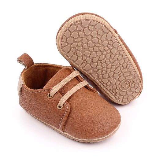 Zapatos antideslizantes para bebé