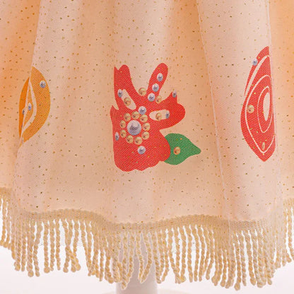 Vestido de disfraz de aventura para niños 