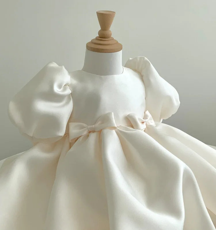 Girls Birthday Banquet Performance Dress