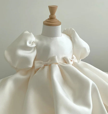 Girls Birthday Banquet Performance Dress
