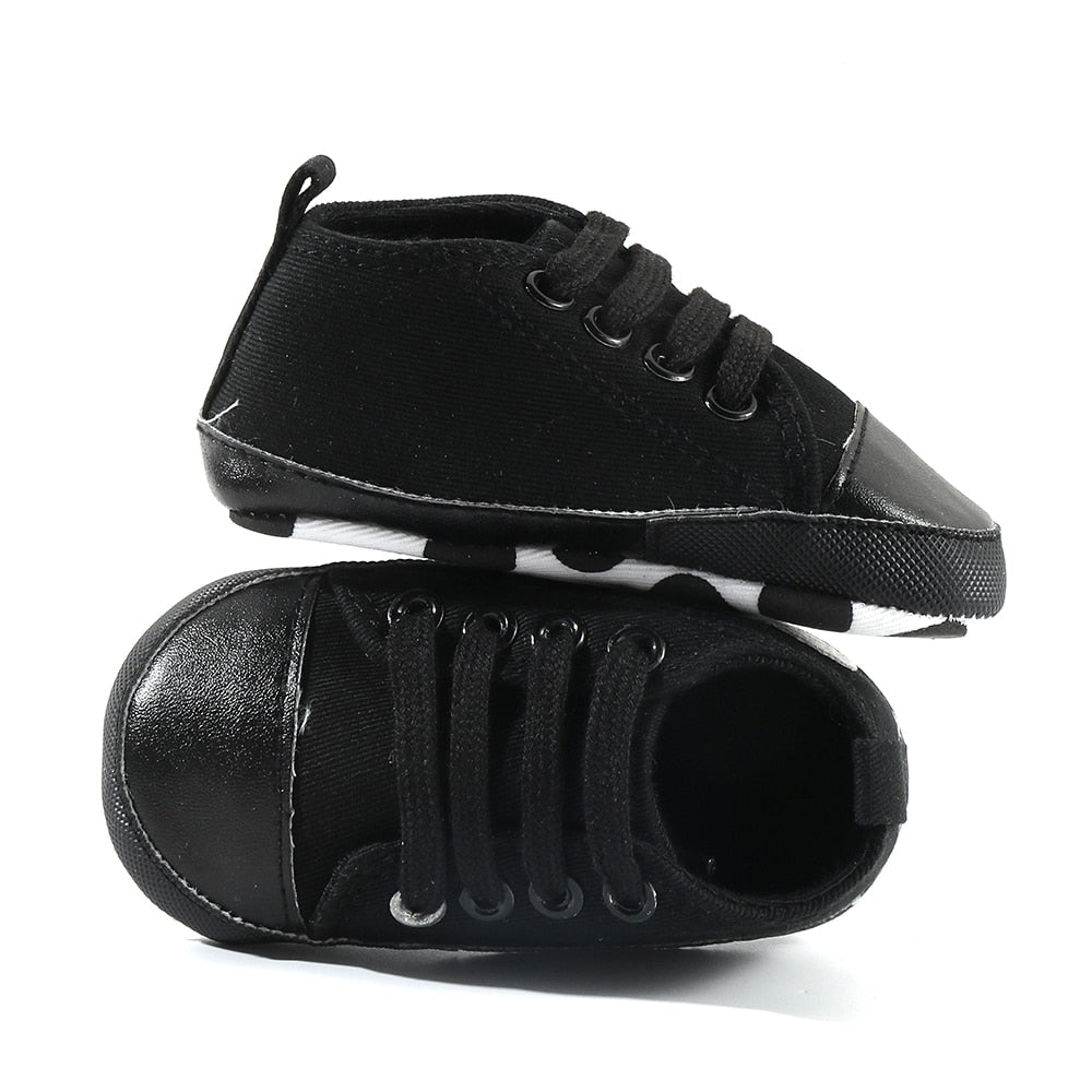 Zapatos deportivos para bebé