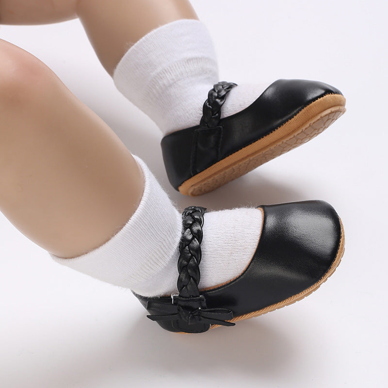 Sandalias vintage para niños