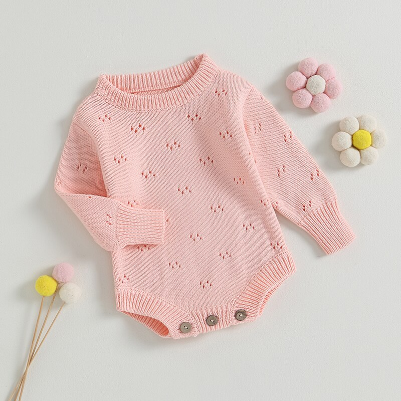 Body Baby Pink