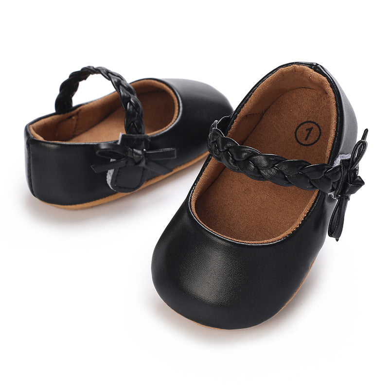 Sandalias vintage para niños