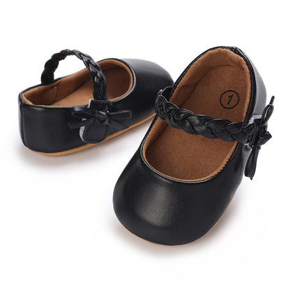 Sandalias vintage para niños