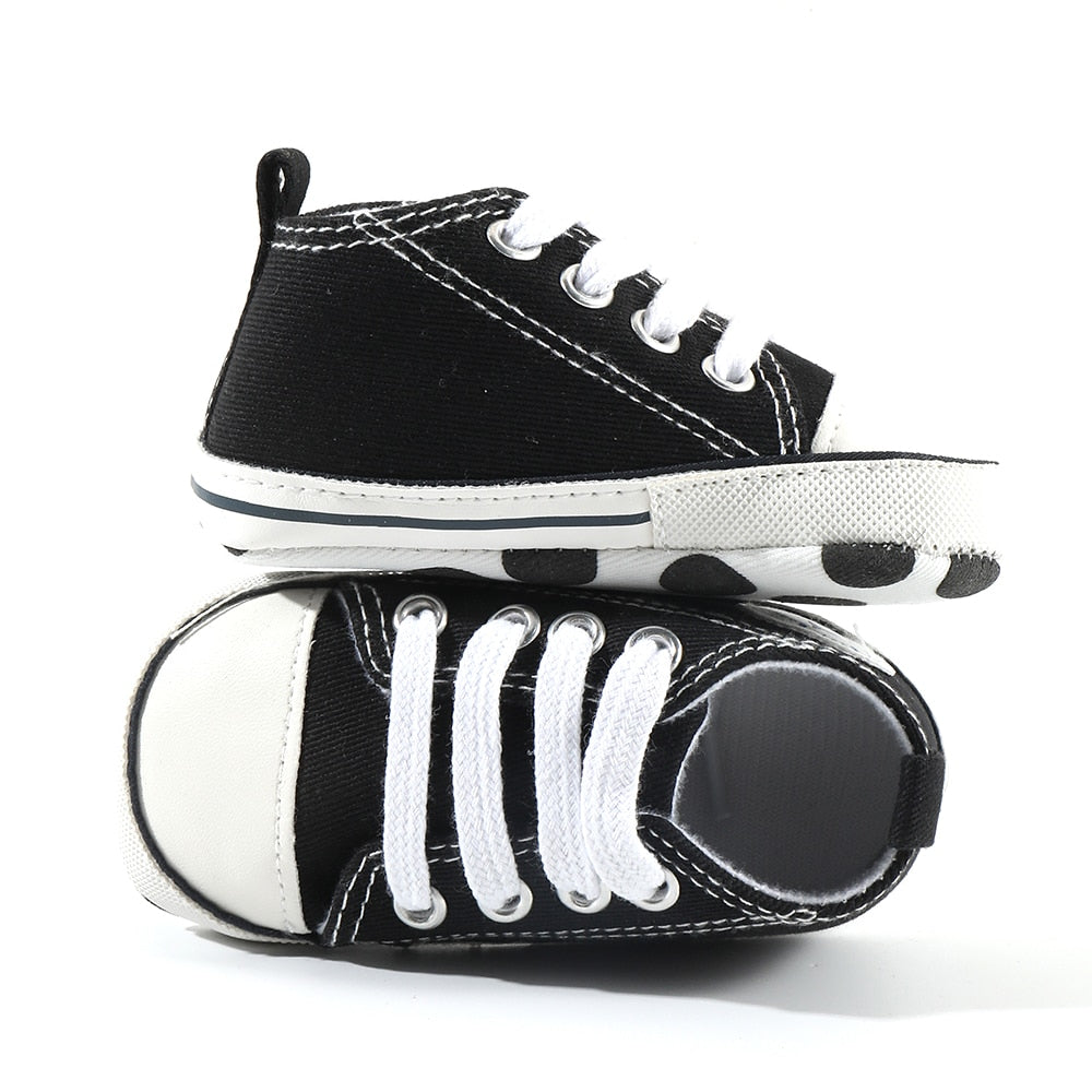 Zapatos deportivos para bebé