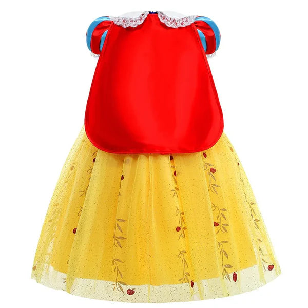 Enchanted Party Dress