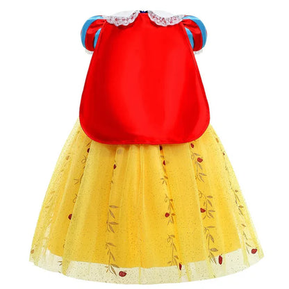 Enchanted Party Dress