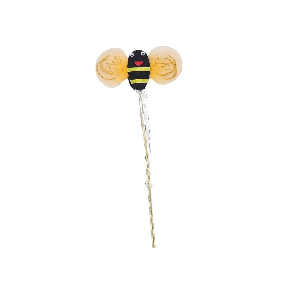 Yellow Little Bee Animal Performance Costume Halloween Dress