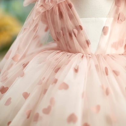 Halloween Carnival Costume Baby Party Dress