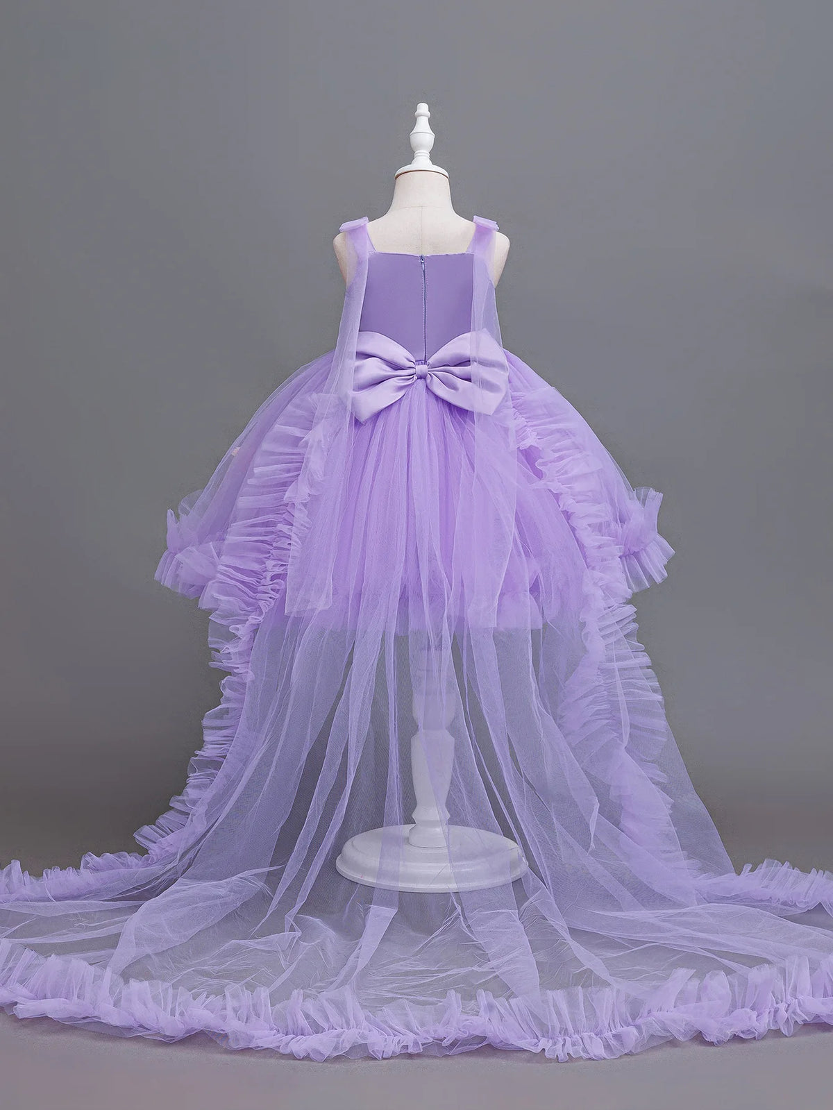 Custom light luxury dress women wedding guest gown