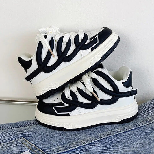 Zapatillas deportivas para niños 