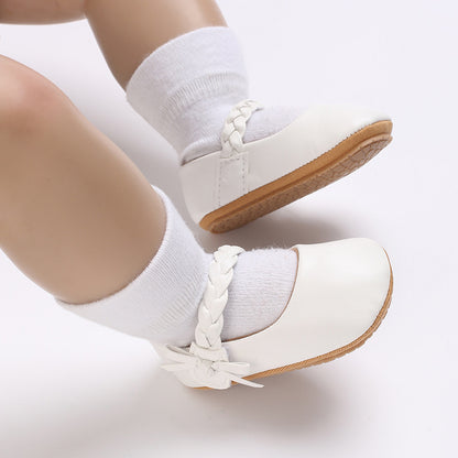 Sandalias vintage para niños