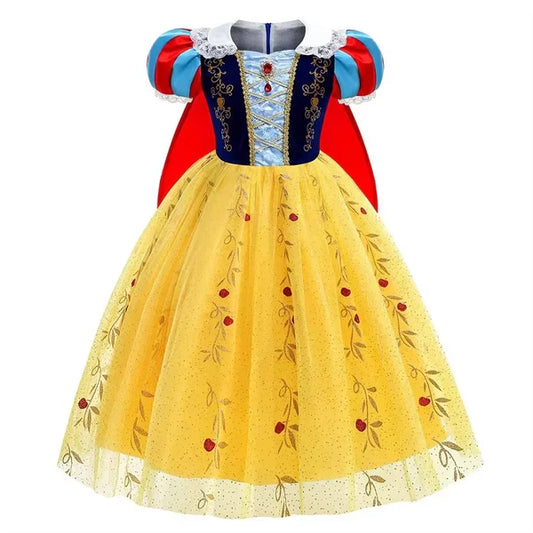 Enchanted Party Dress